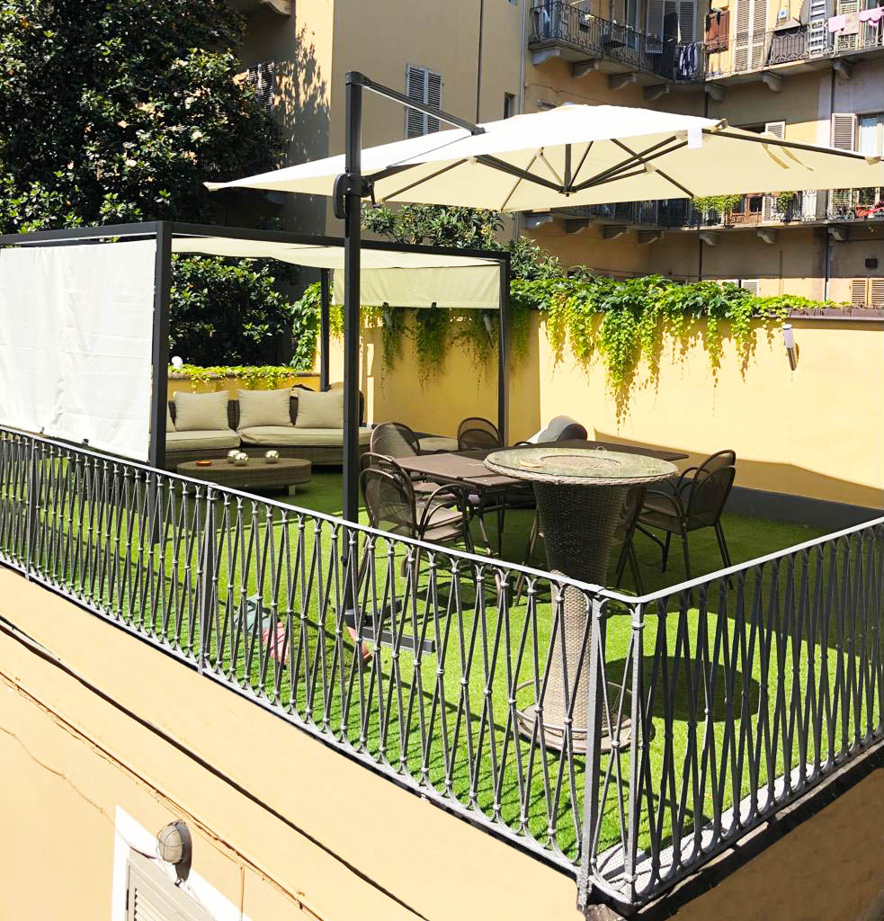 Splendido appartamento ristrutturato in Crocetta - Via Valeggio, Torino